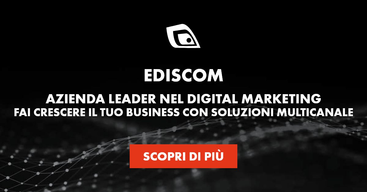 Ediscom logo